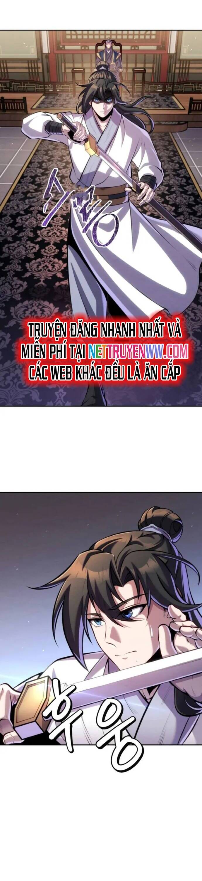 Tiểu Đệ Tử Của Võ Lâm Minh Chủ Chap 26 - Next Chap 27