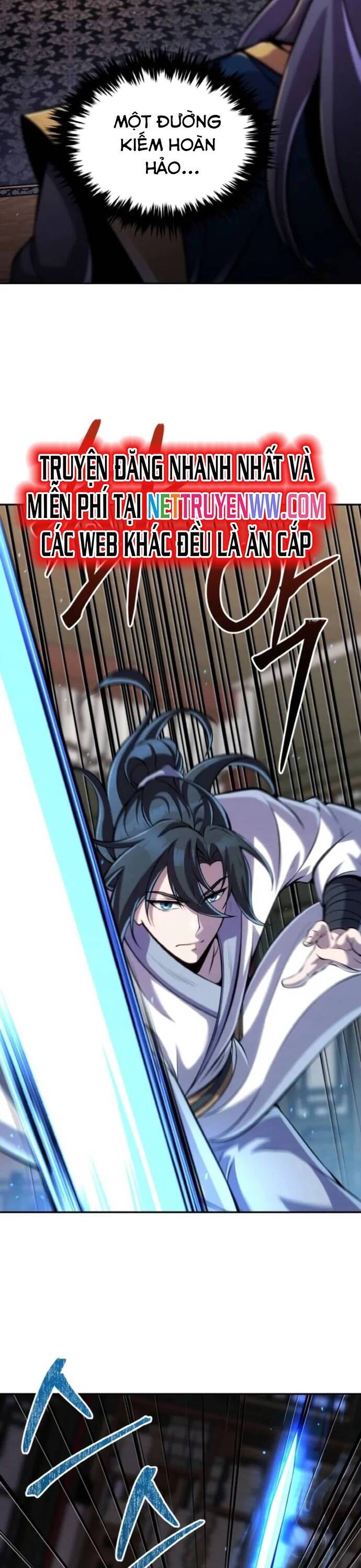 Tiểu Đệ Tử Của Võ Lâm Minh Chủ Chap 26 - Next Chap 27