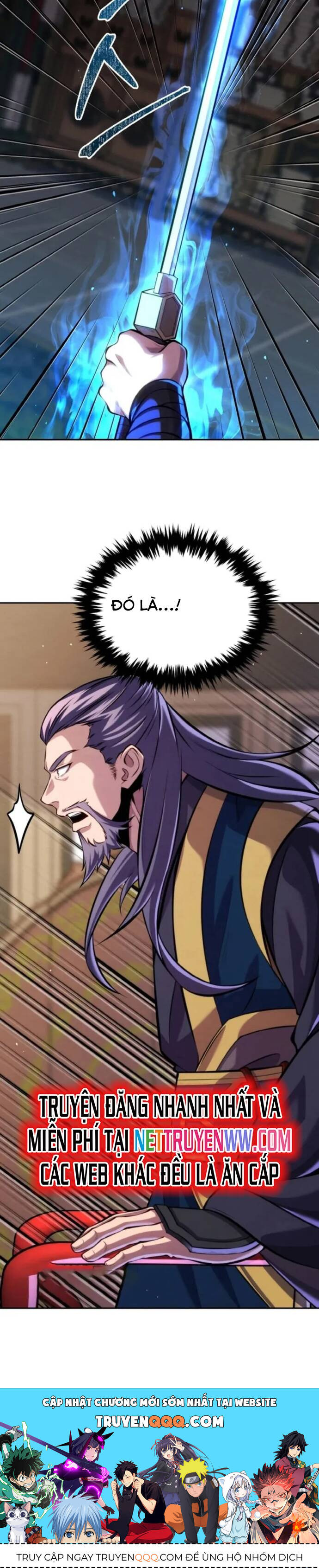 Tiểu Đệ Tử Của Võ Lâm Minh Chủ Chap 26 - Next Chap 27