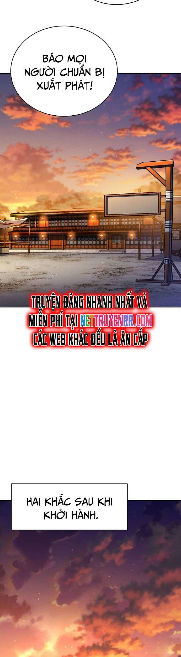 Tiểu Đệ Tử Của Võ Lâm Minh Chủ Chap 31 - Next Chap 32