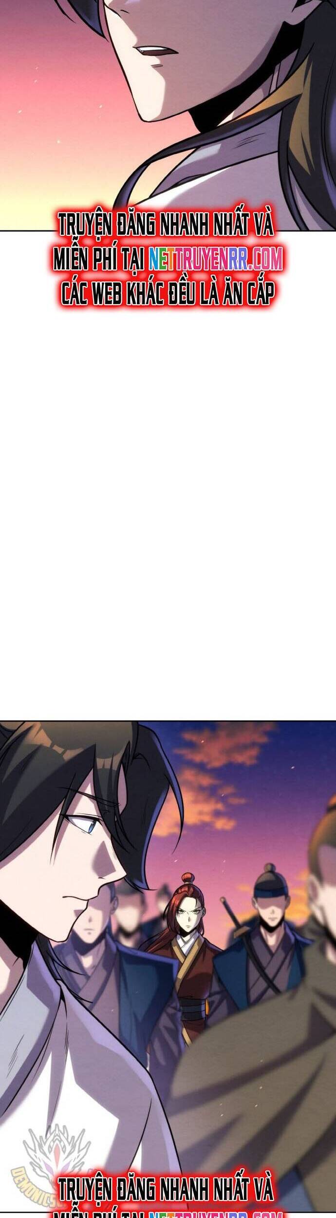 Tiểu Đệ Tử Của Võ Lâm Minh Chủ Chap 31 - Next Chap 32