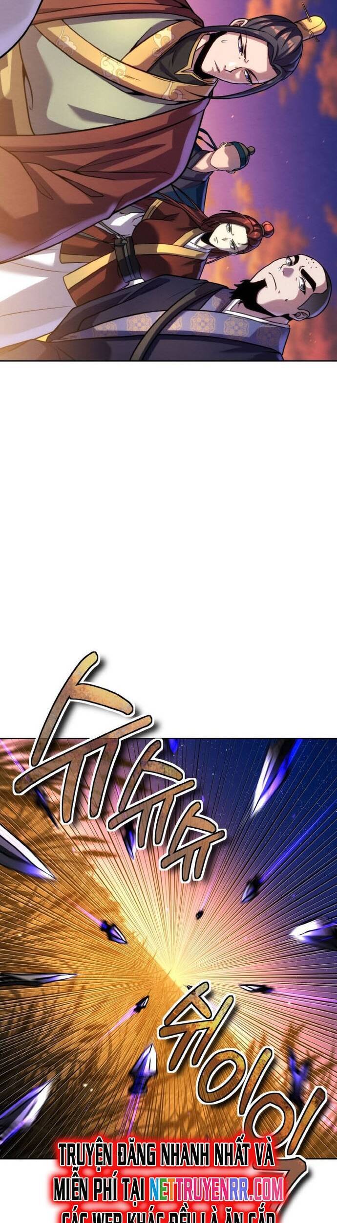 Tiểu Đệ Tử Của Võ Lâm Minh Chủ Chap 31 - Next Chap 32