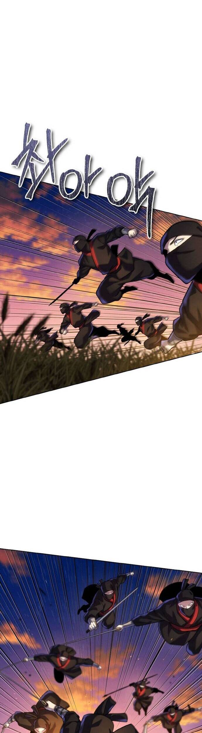 Tiểu Đệ Tử Của Võ Lâm Minh Chủ Chap 31 - Next Chap 32