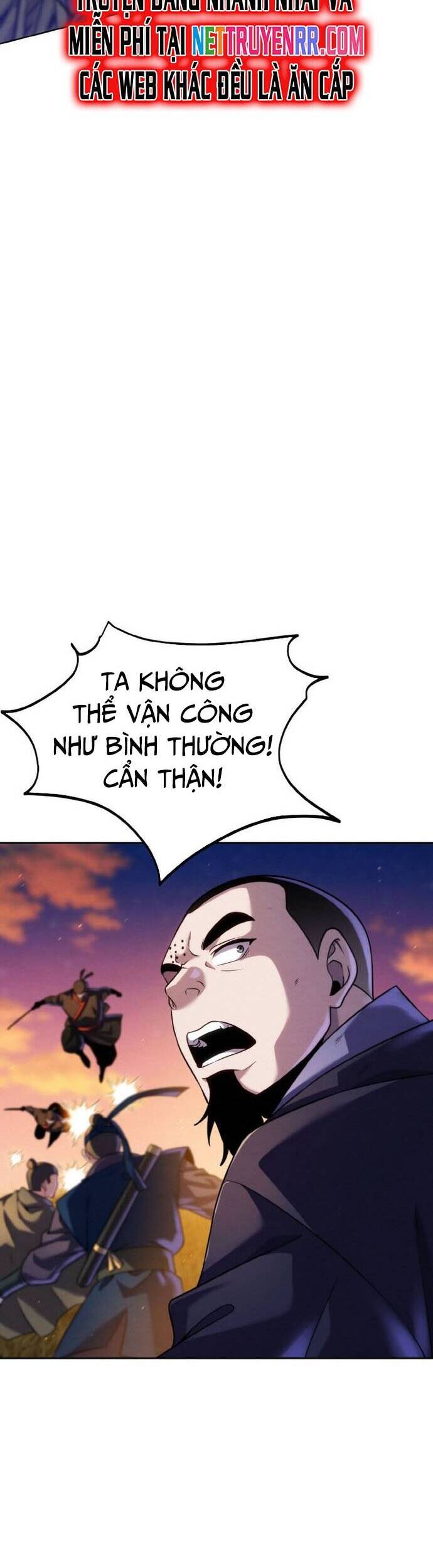 Tiểu Đệ Tử Của Võ Lâm Minh Chủ Chap 31 - Next Chap 32