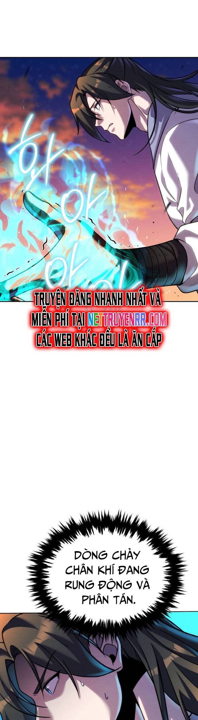 Tiểu Đệ Tử Của Võ Lâm Minh Chủ Chap 31 - Next Chap 32