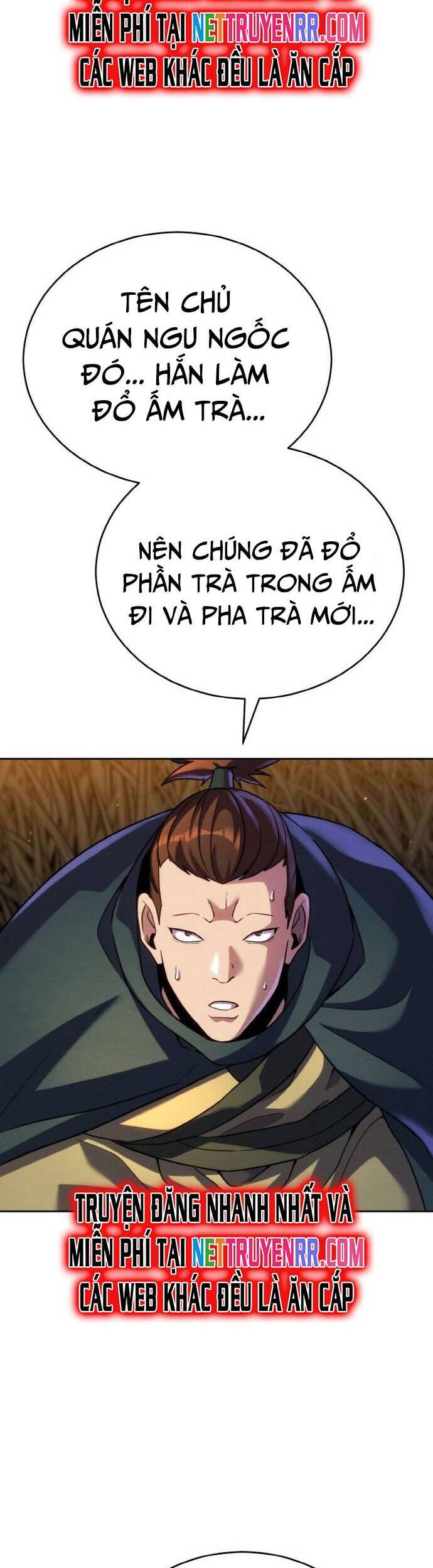 Tiểu Đệ Tử Của Võ Lâm Minh Chủ Chap 32 - Next Chap 33