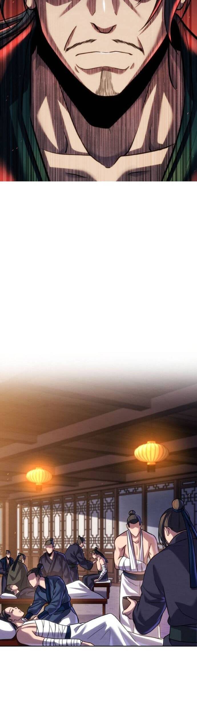 Tiểu Đệ Tử Của Võ Lâm Minh Chủ Chap 32 - Next Chap 33