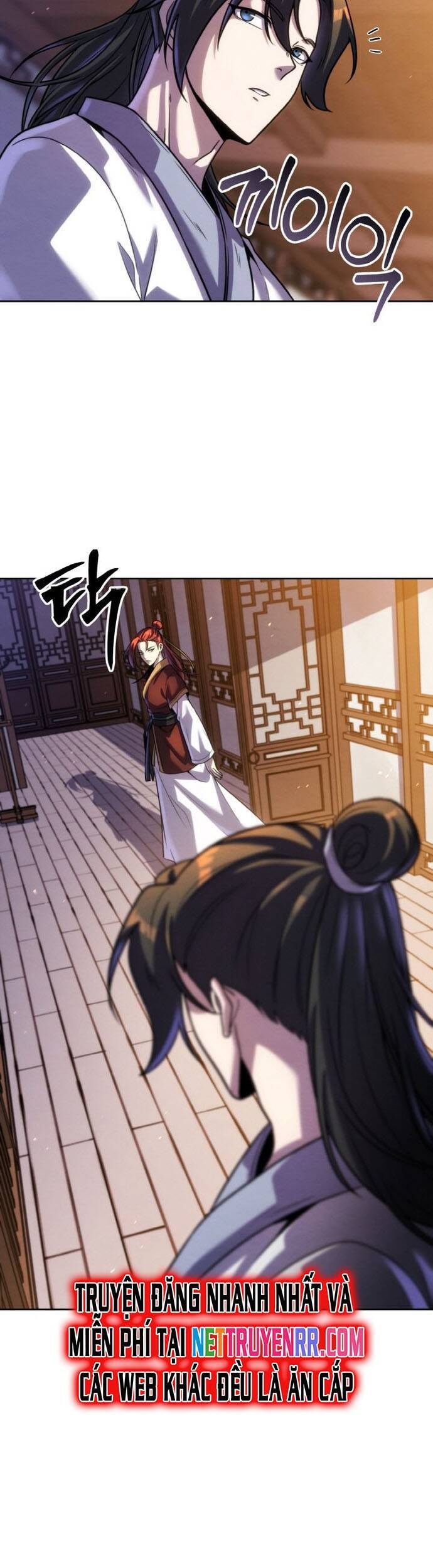 Tiểu Đệ Tử Của Võ Lâm Minh Chủ Chap 32 - Next Chap 33