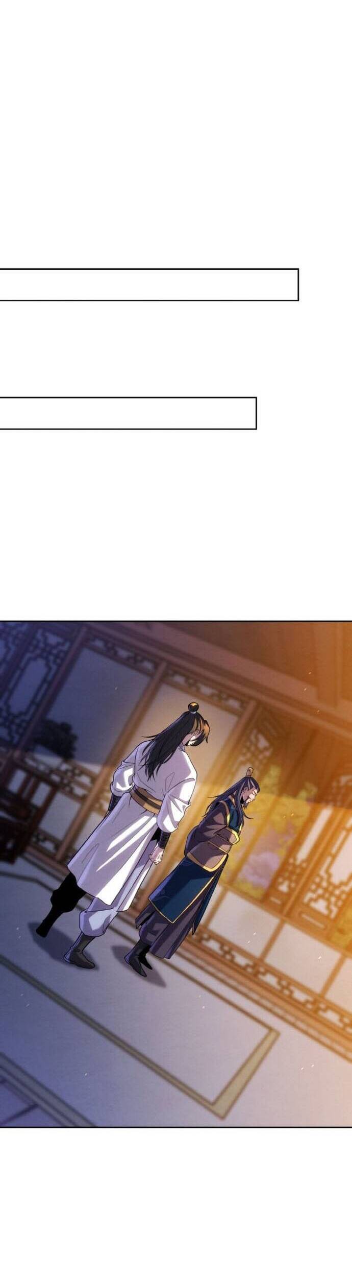 Tiểu Đệ Tử Của Võ Lâm Minh Chủ Chap 32 - Next Chap 33