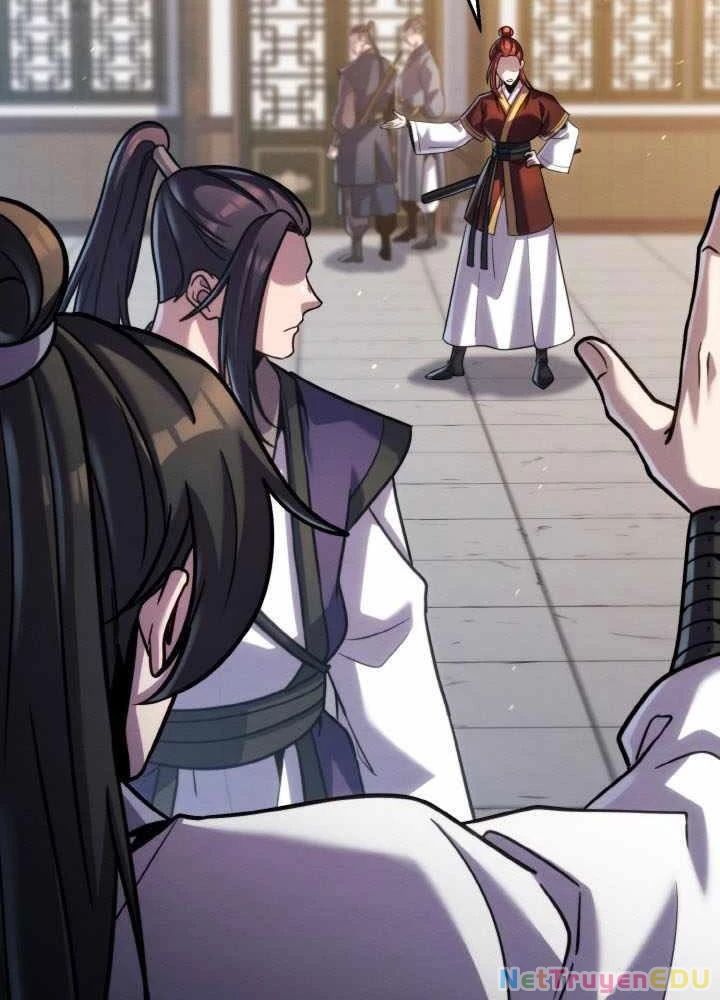 Tiểu Đệ Tử Của Võ Lâm Minh Chủ Chap 36 - Next Chap 37