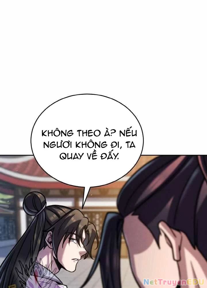 Tiểu Đệ Tử Của Võ Lâm Minh Chủ Chap 36 - Next Chap 37