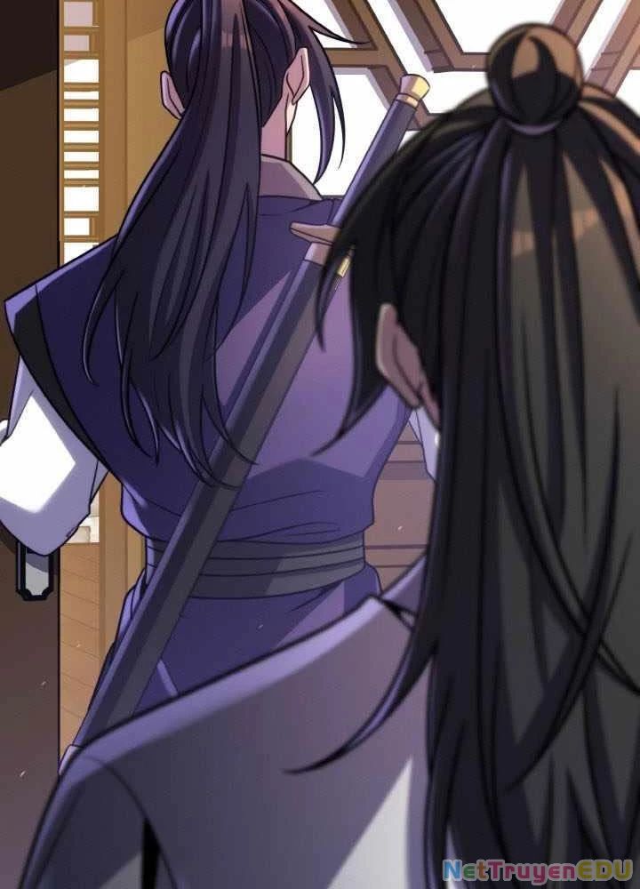 Tiểu Đệ Tử Của Võ Lâm Minh Chủ Chap 36 - Next Chap 37