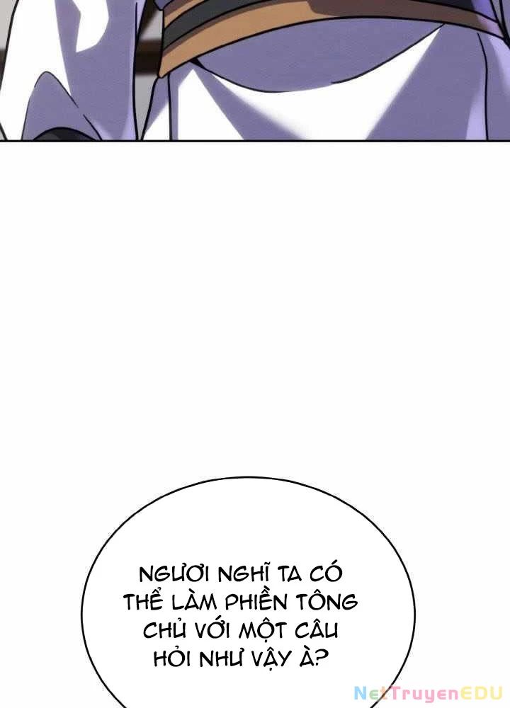 Tiểu Đệ Tử Của Võ Lâm Minh Chủ Chap 36 - Next Chap 37