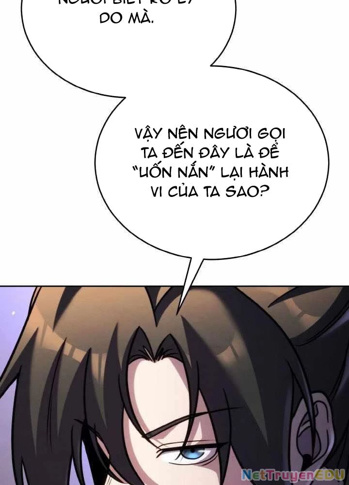 Tiểu Đệ Tử Của Võ Lâm Minh Chủ Chap 36 - Next Chap 37