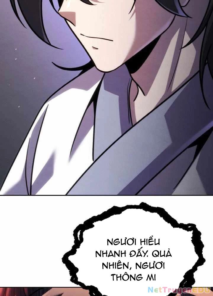 Tiểu Đệ Tử Của Võ Lâm Minh Chủ Chap 36 - Next Chap 37