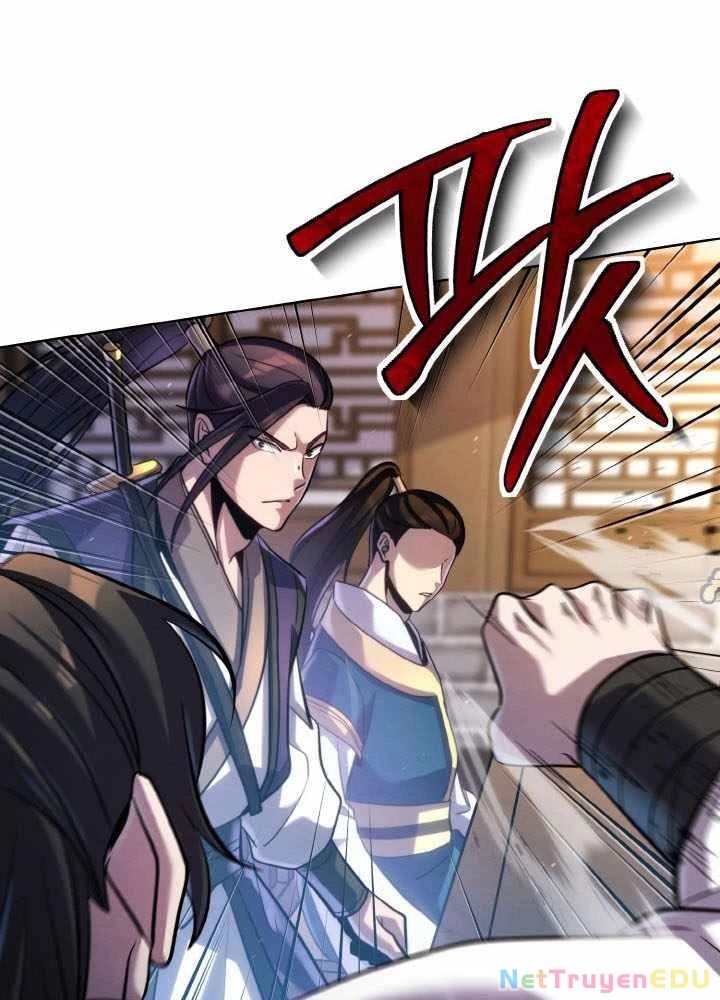Tiểu Đệ Tử Của Võ Lâm Minh Chủ Chap 36 - Next Chap 37