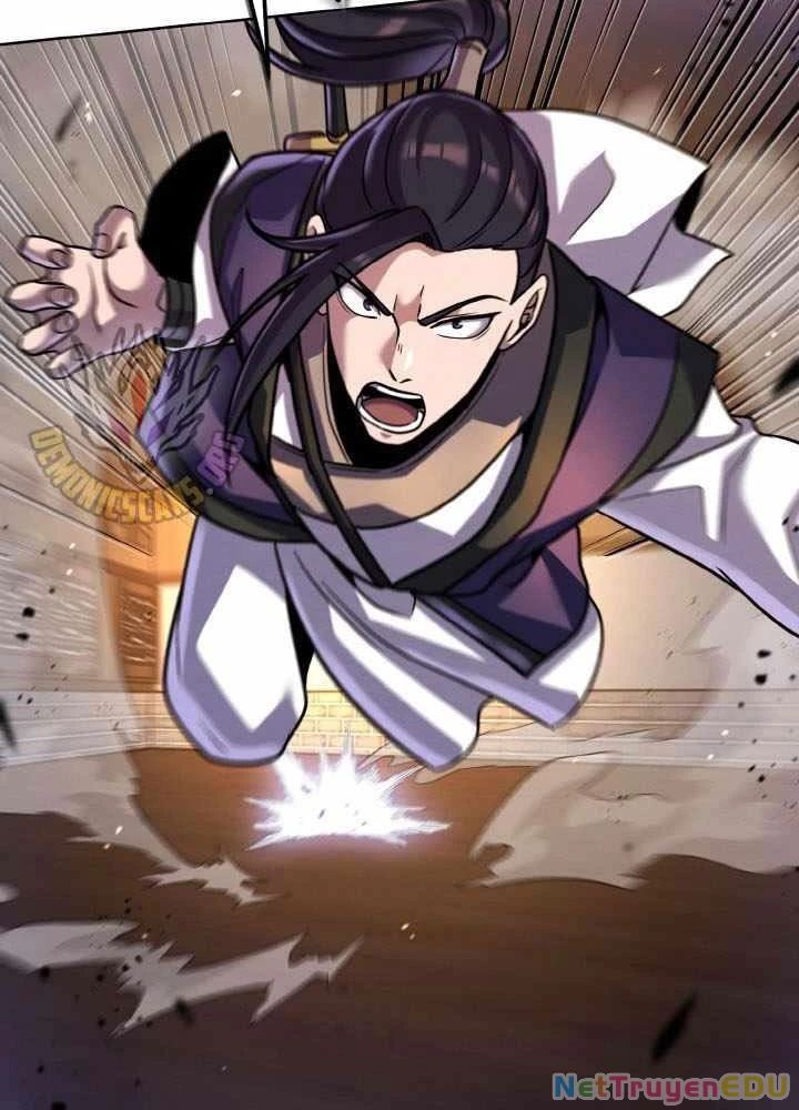 Tiểu Đệ Tử Của Võ Lâm Minh Chủ Chap 36 - Next Chap 37