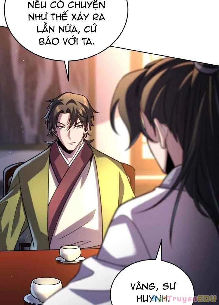 Tiểu Đệ Tử Của Võ Lâm Minh Chủ Chap 36 - Next Chap 37