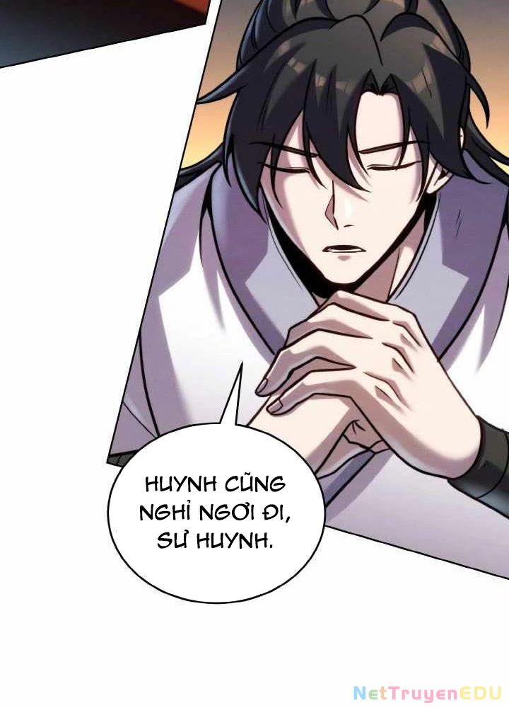Tiểu Đệ Tử Của Võ Lâm Minh Chủ Chap 36 - Next Chap 37