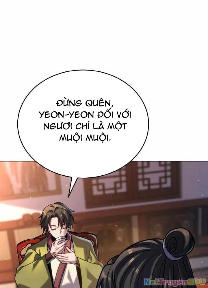 Tiểu Đệ Tử Của Võ Lâm Minh Chủ Chap 36 - Next Chap 37