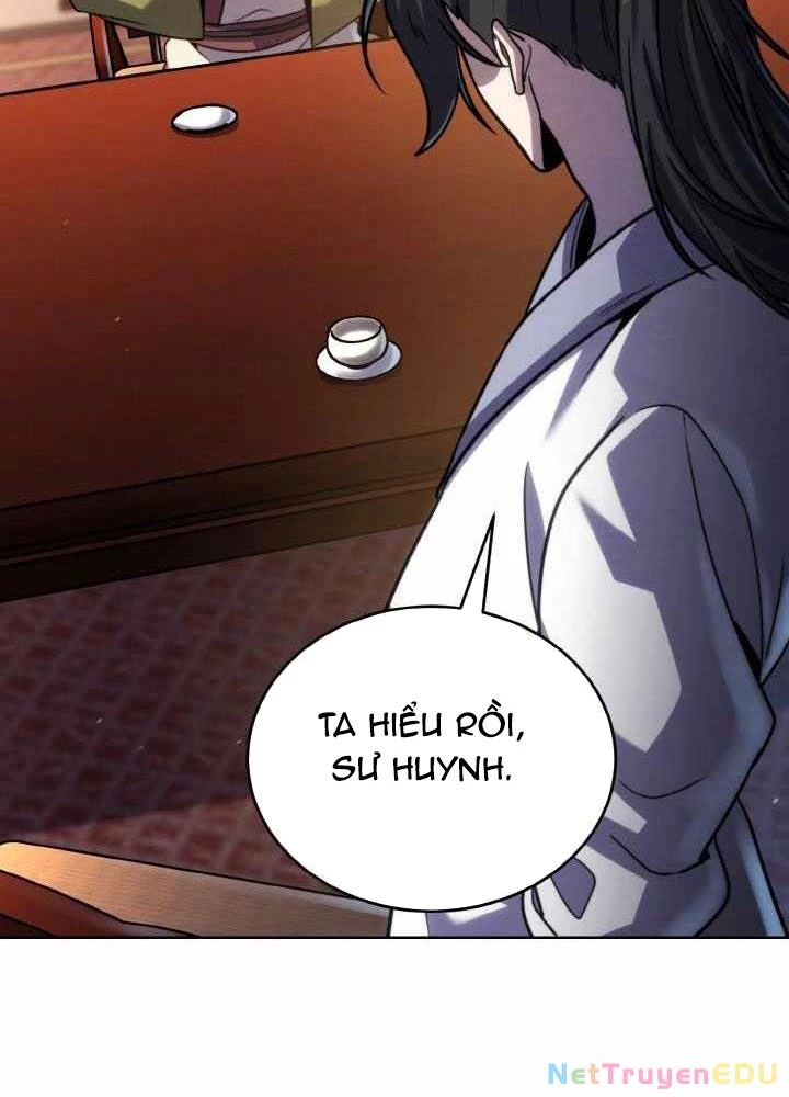 Tiểu Đệ Tử Của Võ Lâm Minh Chủ Chap 36 - Next Chap 37