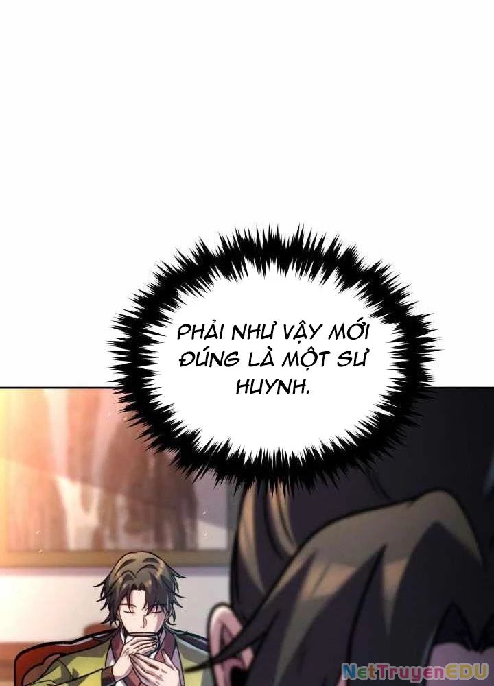 Tiểu Đệ Tử Của Võ Lâm Minh Chủ Chap 36 - Next Chap 37