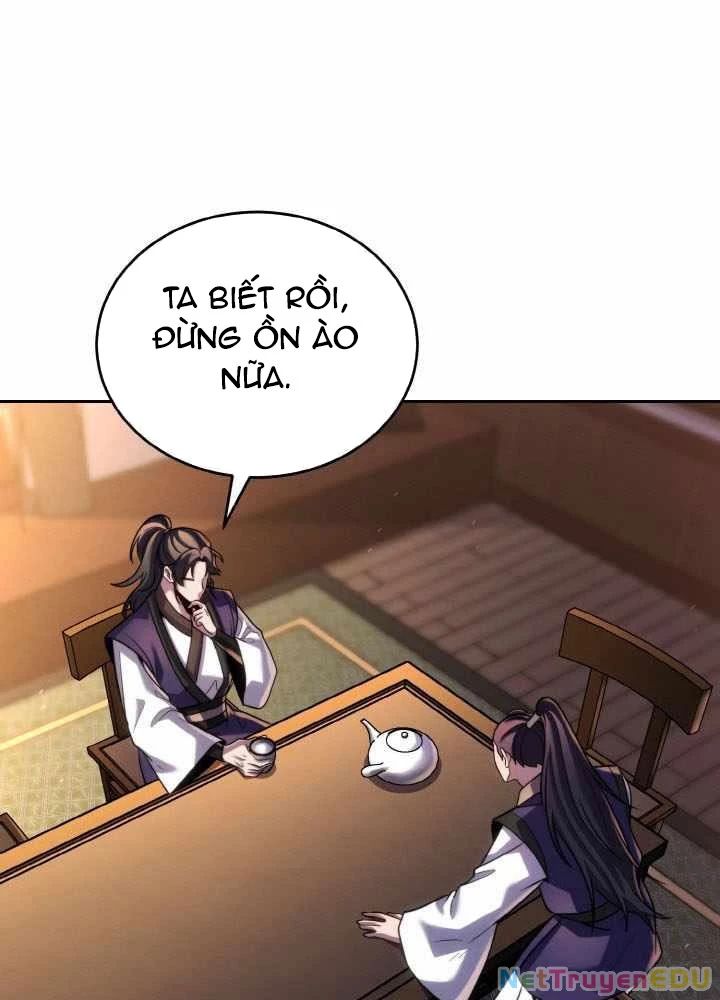 Tiểu Đệ Tử Của Võ Lâm Minh Chủ Chap 36 - Next Chap 37