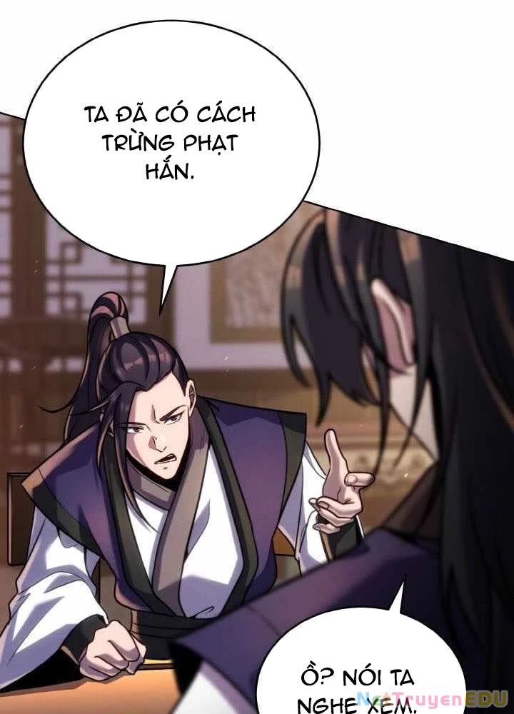 Tiểu Đệ Tử Của Võ Lâm Minh Chủ Chap 36 - Next Chap 37