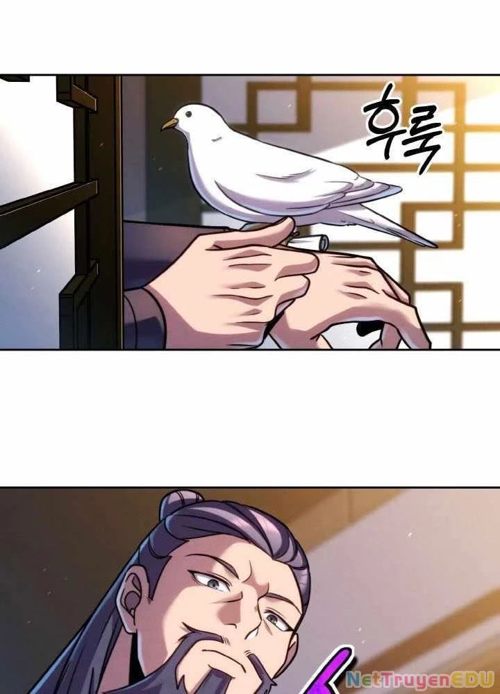 Tiểu Đệ Tử Của Võ Lâm Minh Chủ Chap 36 - Next Chap 37