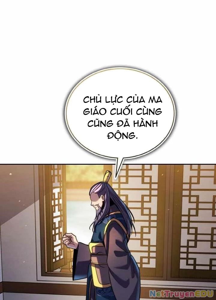 Tiểu Đệ Tử Của Võ Lâm Minh Chủ Chap 36 - Next Chap 37