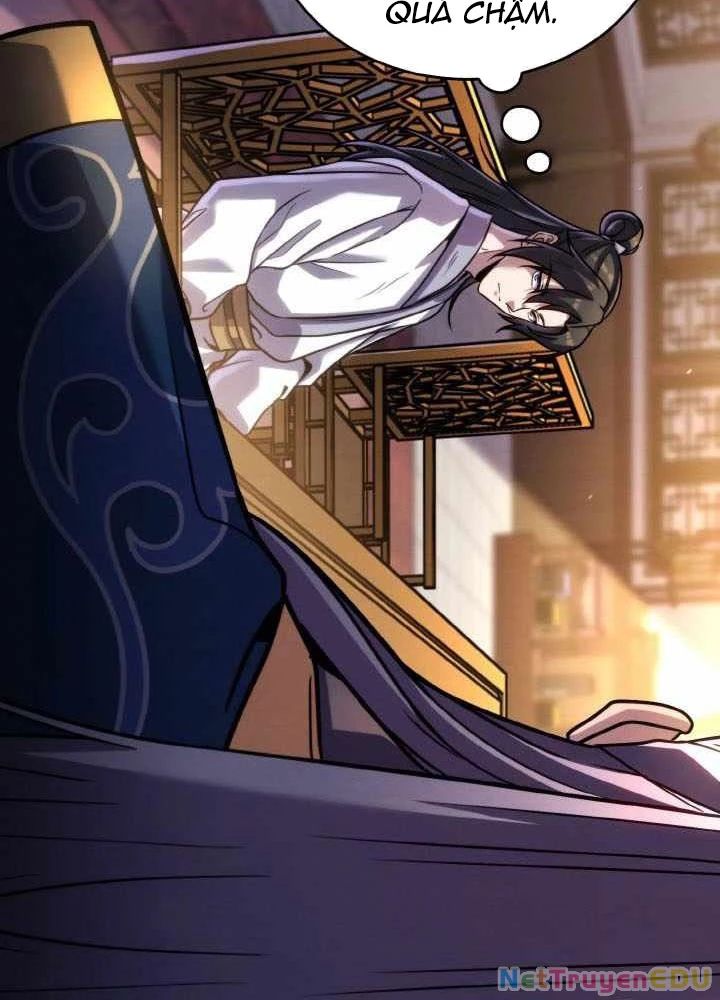 Tiểu Đệ Tử Của Võ Lâm Minh Chủ Chap 36 - Next Chap 37