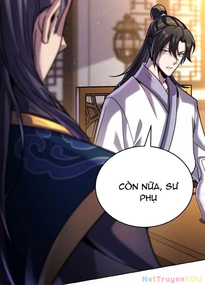 Tiểu Đệ Tử Của Võ Lâm Minh Chủ Chap 36 - Next Chap 37