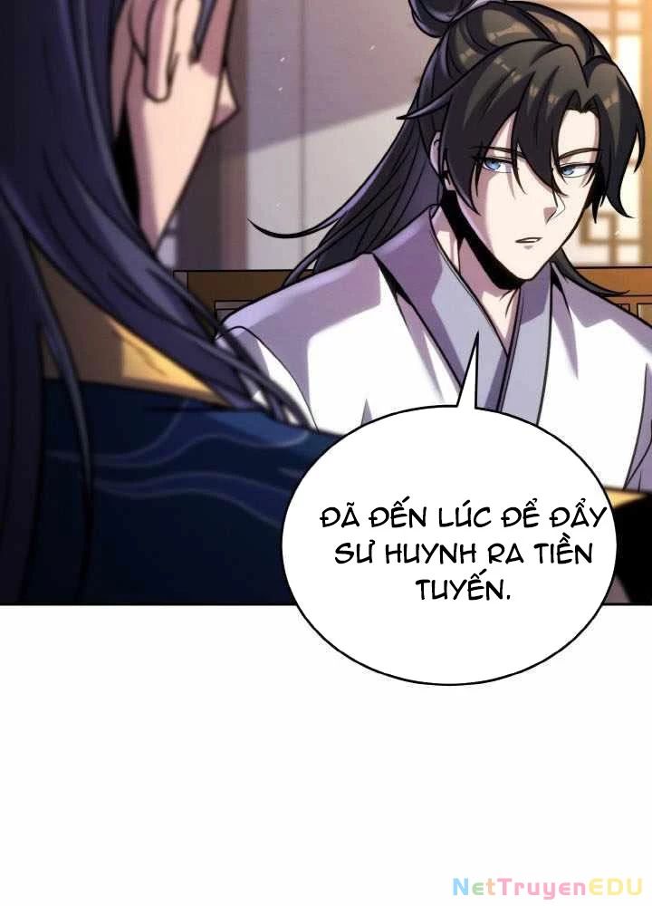 Tiểu Đệ Tử Của Võ Lâm Minh Chủ Chap 36 - Next Chap 37