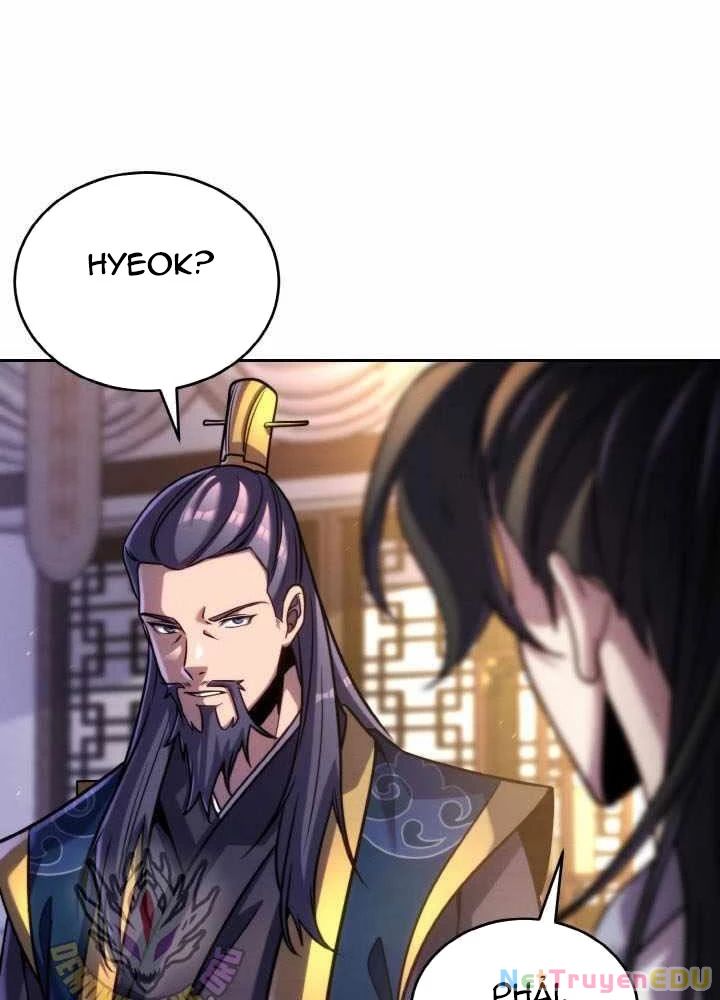 Tiểu Đệ Tử Của Võ Lâm Minh Chủ Chap 36 - Next Chap 37