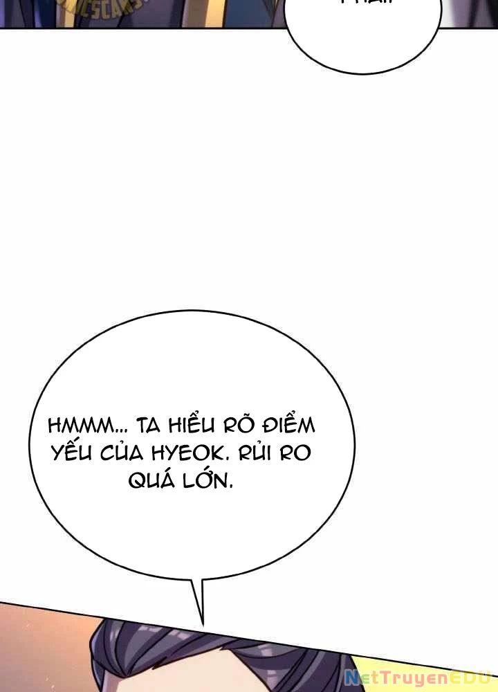 Tiểu Đệ Tử Của Võ Lâm Minh Chủ Chap 36 - Next Chap 37