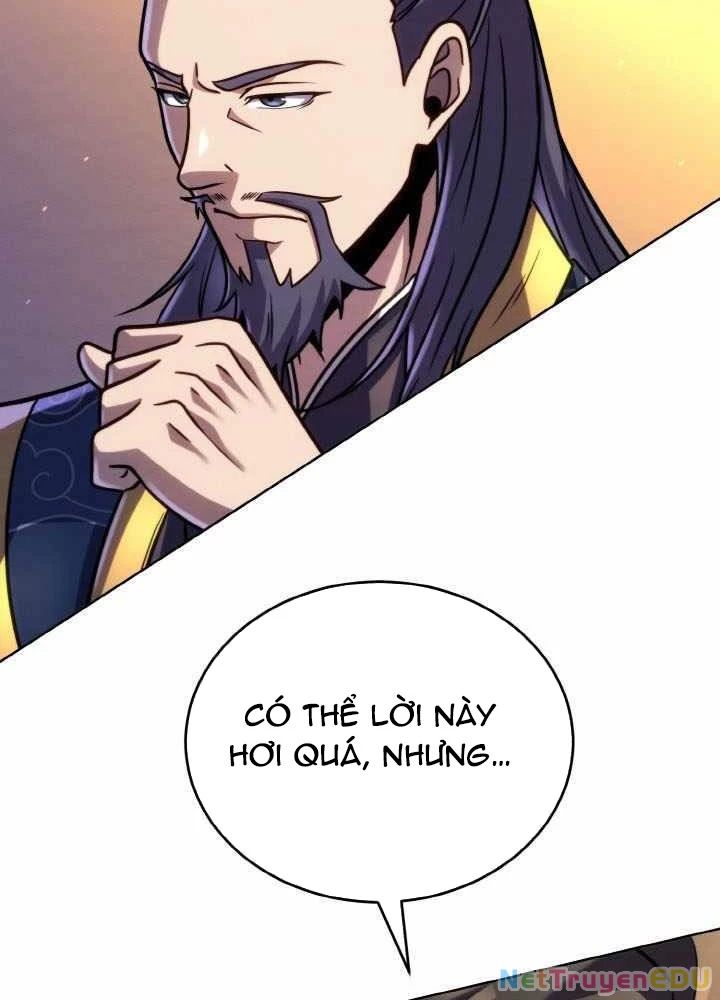 Tiểu Đệ Tử Của Võ Lâm Minh Chủ Chap 36 - Next Chap 37