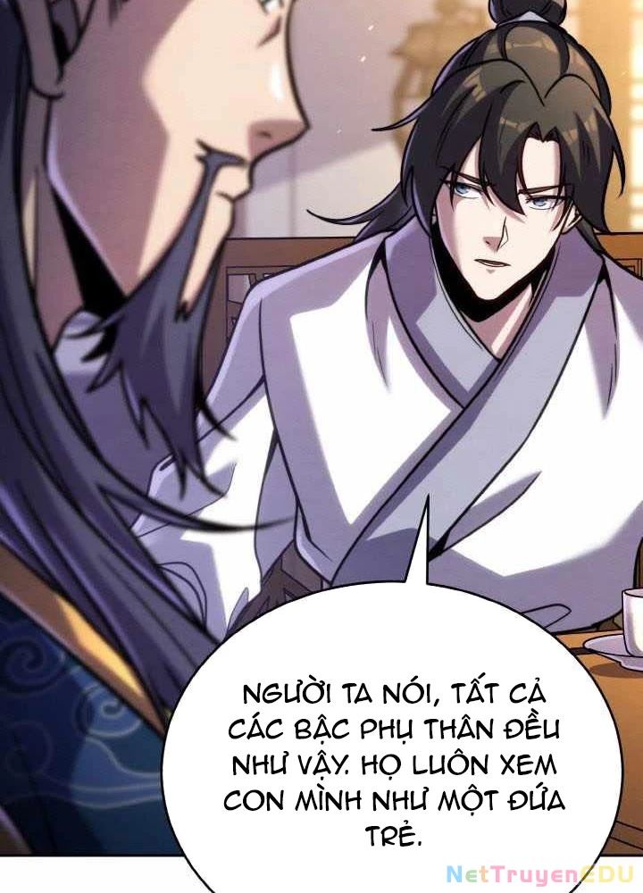 Tiểu Đệ Tử Của Võ Lâm Minh Chủ Chap 36 - Next Chap 37