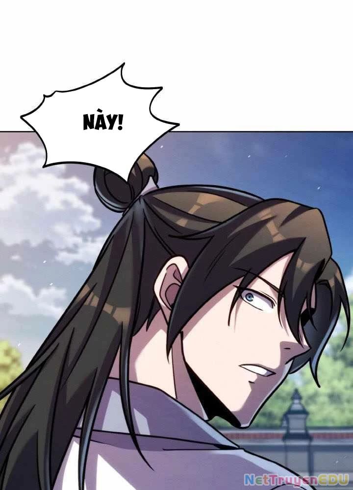 Tiểu Đệ Tử Của Võ Lâm Minh Chủ Chap 36 - Next Chap 37