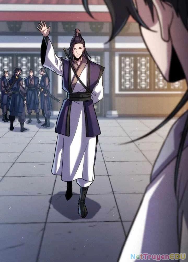 Tiểu Đệ Tử Của Võ Lâm Minh Chủ Chap 36 - Next Chap 37