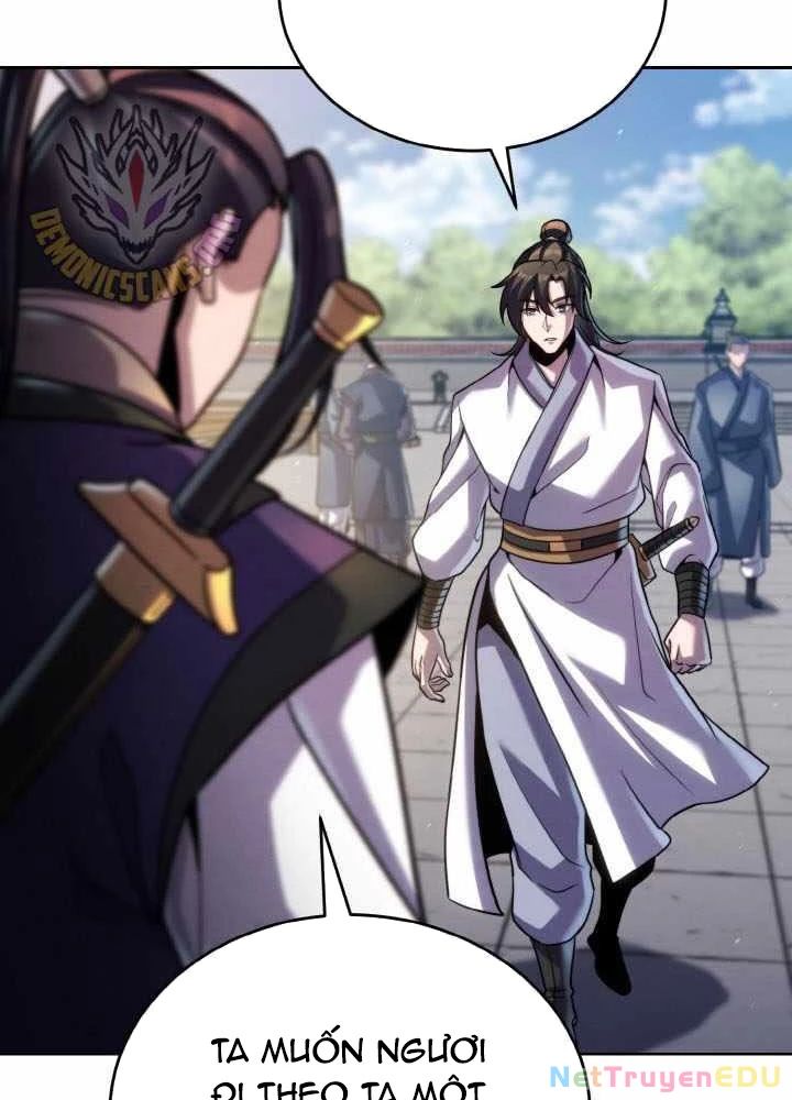 Tiểu Đệ Tử Của Võ Lâm Minh Chủ Chap 36 - Next Chap 37