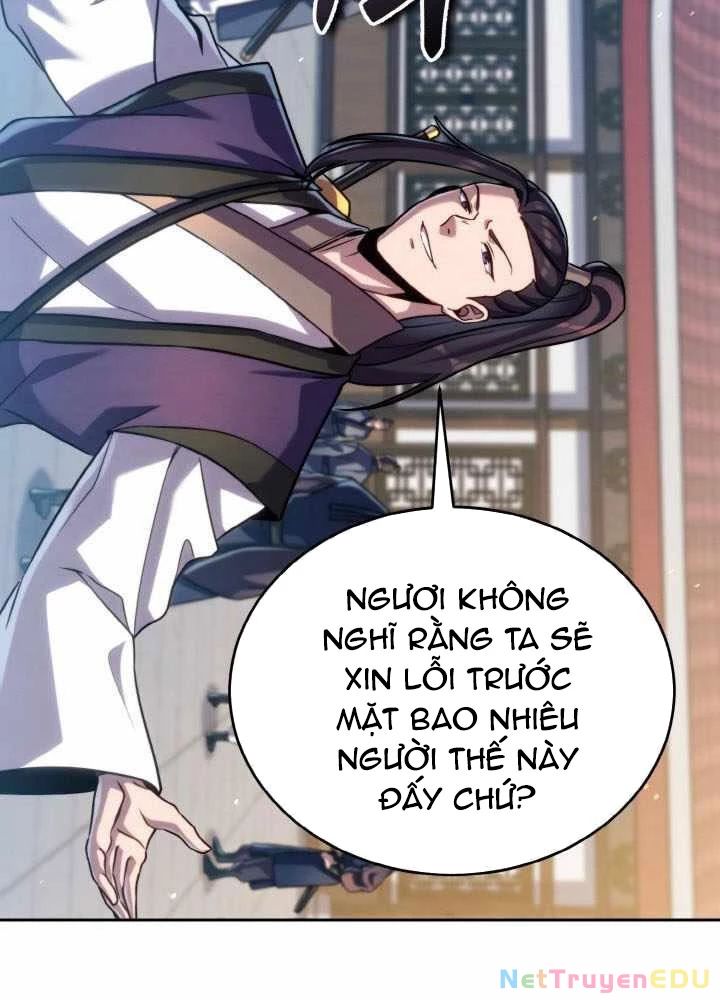 Tiểu Đệ Tử Của Võ Lâm Minh Chủ Chap 36 - Next Chap 37