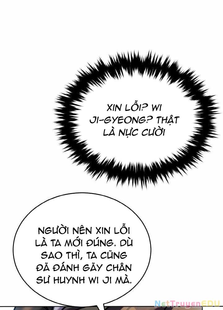 Tiểu Đệ Tử Của Võ Lâm Minh Chủ Chap 36 - Next Chap 37