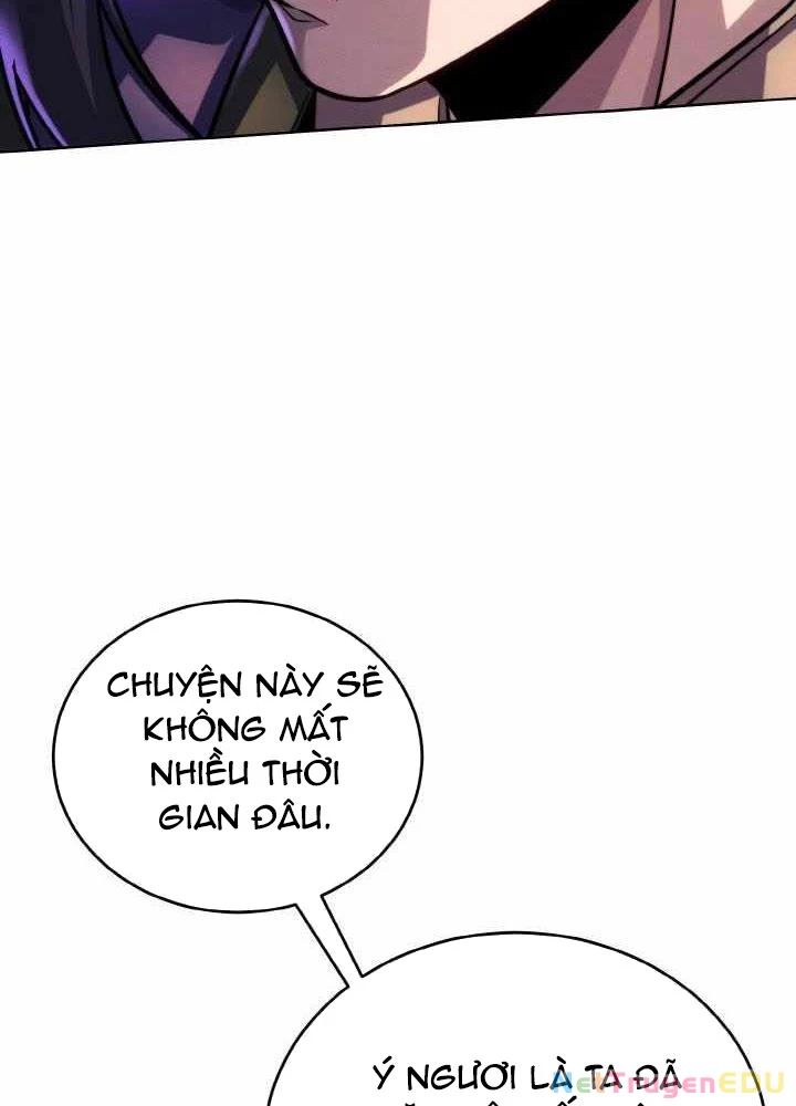 Tiểu Đệ Tử Của Võ Lâm Minh Chủ Chap 36 - Next Chap 37