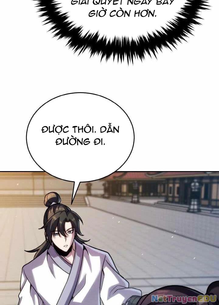 Tiểu Đệ Tử Của Võ Lâm Minh Chủ Chap 36 - Next Chap 37