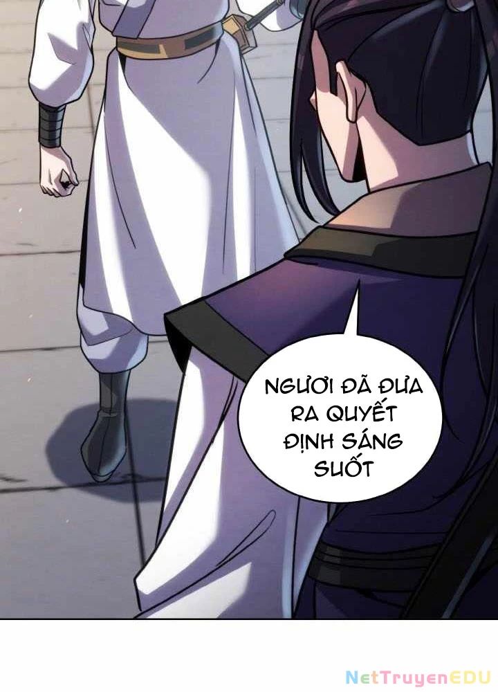 Tiểu Đệ Tử Của Võ Lâm Minh Chủ Chap 36 - Next Chap 37