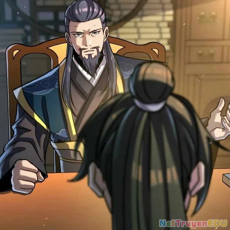 Tiểu Đệ Tử Của Võ Lâm Minh Chủ Chap 37 - Next Chap 38