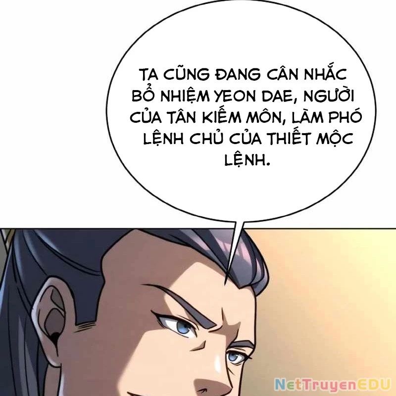 Tiểu Đệ Tử Của Võ Lâm Minh Chủ Chap 37 - Next Chap 38
