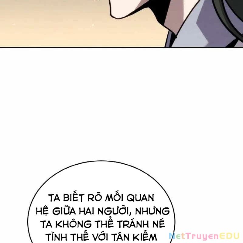 Tiểu Đệ Tử Của Võ Lâm Minh Chủ Chap 37 - Next Chap 38