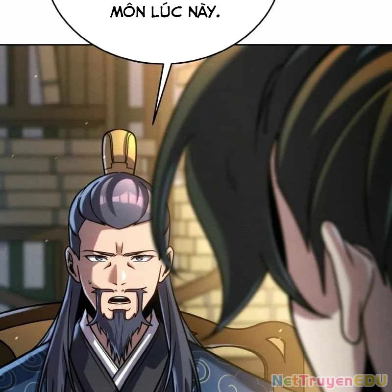 Tiểu Đệ Tử Của Võ Lâm Minh Chủ Chap 37 - Next Chap 38