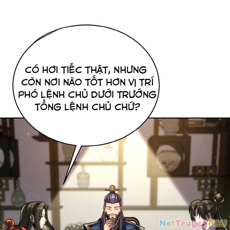 Tiểu Đệ Tử Của Võ Lâm Minh Chủ Chap 37 - Next Chap 38